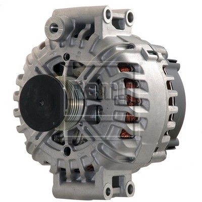 2006-2007 BMW 530i Alternator (Remy)