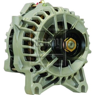 2005-2011 Lincoln Town Car Alternator (Remy)