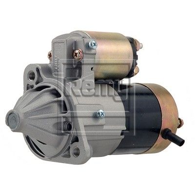 1994-1999 Mitsubishi 3000GT Starter (Remy)