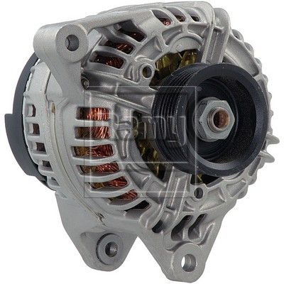 2000-2001 Audi A4 Alternator (Remy)