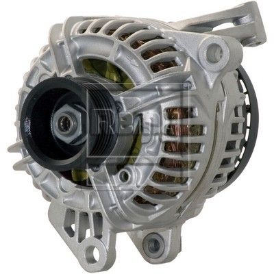 2003-2006 Dodge Durango Alternator (Remy)