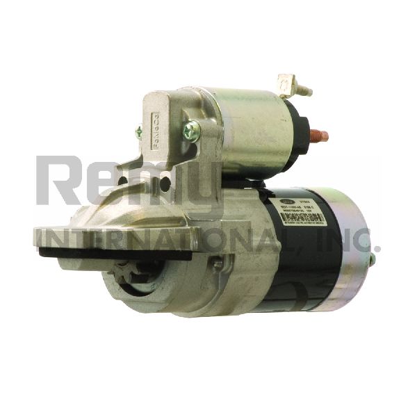 2006-2010 Mercury Milan Starter (Remy)
