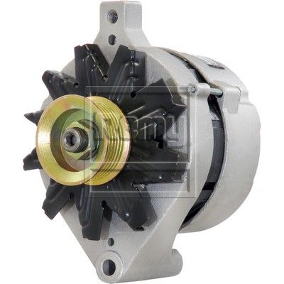 1981-1985 Lincoln Town Car Alternator (Remy)