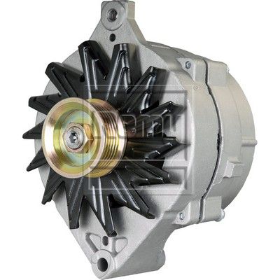 1987-1991 Ford E-350 Econoline Alternator (Remy)