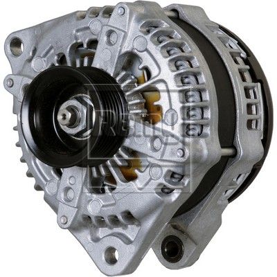 2015-2020 Ford F-150 Alternator (Remy)