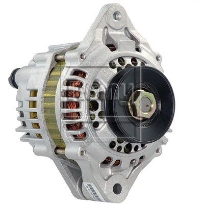 1996-1997 Isuzu Rodeo Alternator (Remy)