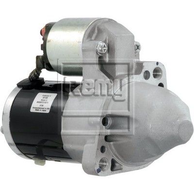 2008-2010 Mitsubishi Outlander Starter (Remy)
