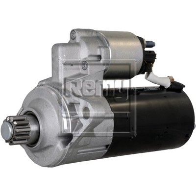 2011-2015 Volkswagen Golf Starter (Remy)