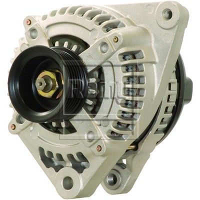 2004-2006 Toyota Sienna Alternator (Remy)