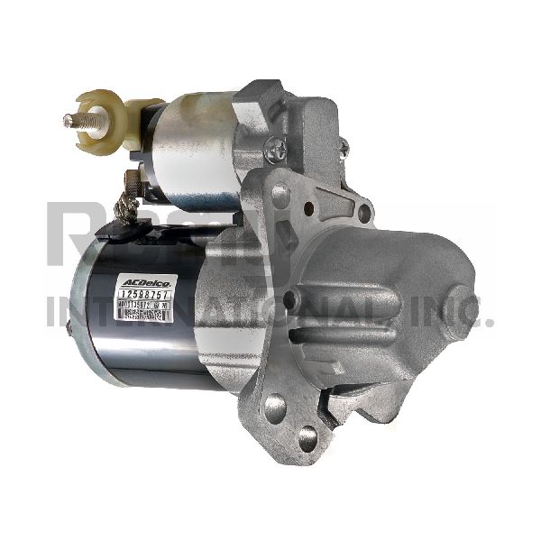 2007-2008 Buick Allure Starter (Remy)