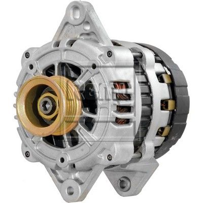 2004-2008 Chevrolet Aveo Alternator (Remy)