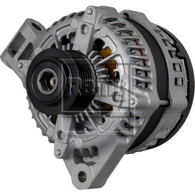 2007-2016 GMC Acadia Alternator (Remy)
