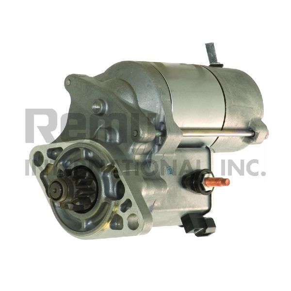 2003-2017 Dodge Viper Starter (Remy)