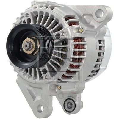 2001-2006 Jeep Wrangler Alternator (Remy)
