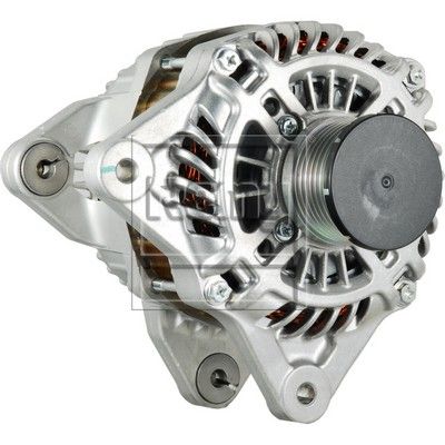 2015-2017 Nissan Juke Alternator (Remy)