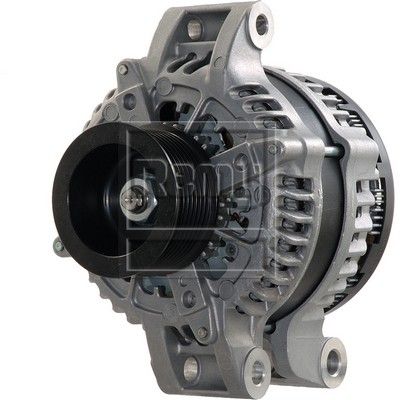2008-2010 Ford F-450 Super Duty Alternator (Remy)