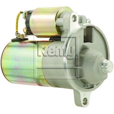1991-1997 Ford Explorer Starter (Remy)