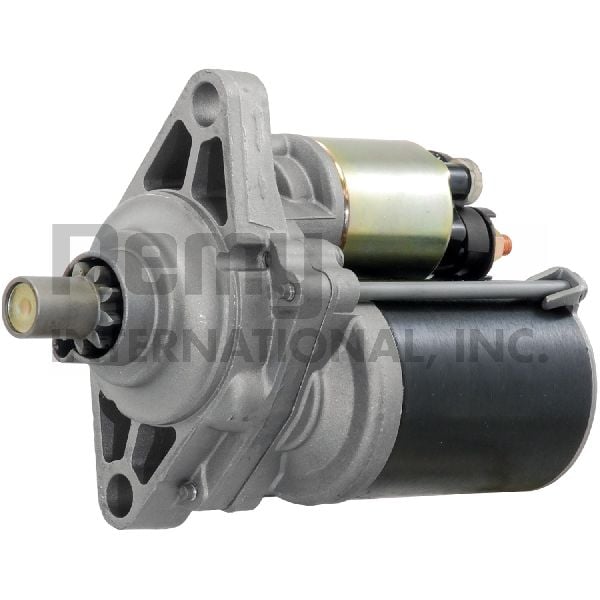 1999-2006 Honda Odyssey Starter (Remy)