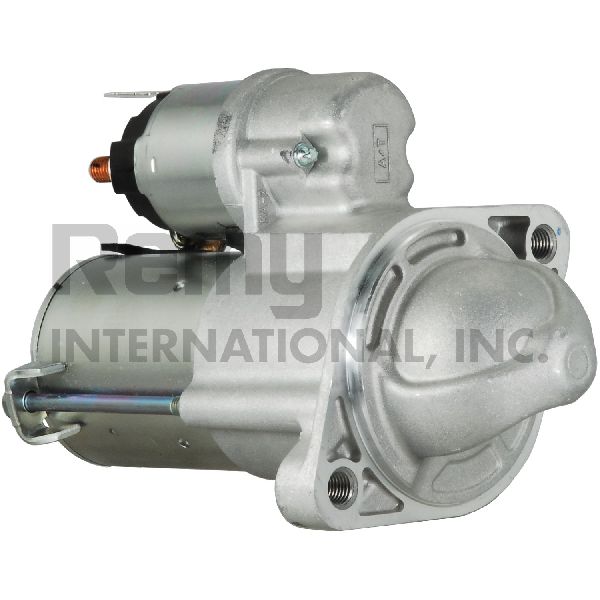 2011 Kia Rio Starter (Remy)