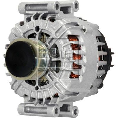 2009-2012 Audi Q5 Alternator (Remy)