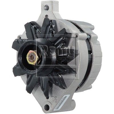 1987-1989 Ford Bronco Alternator (Remy)