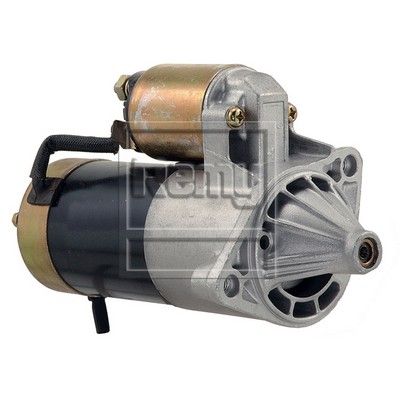 1995-2002 Suzuki Esteem Starter (Remy)