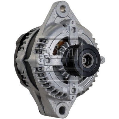 2013-2016 Dodge Dart Alternator (Remy)