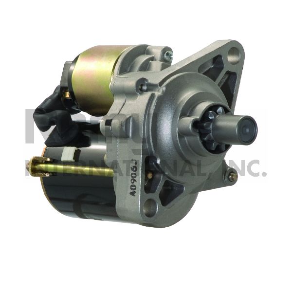 1998-2005 Honda Civic Starter (Remy)