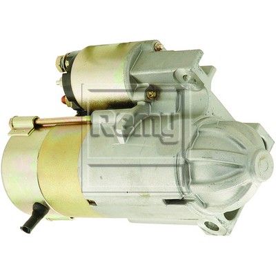 1996-1997 Chevrolet Lumina Starter (Remy)