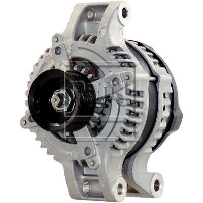 2009-2010 Ford Mustang Alternator (Remy)
