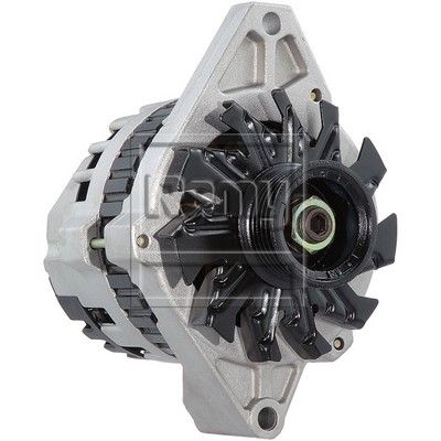 1988-1990 Buick LeSabre Alternator (Remy)