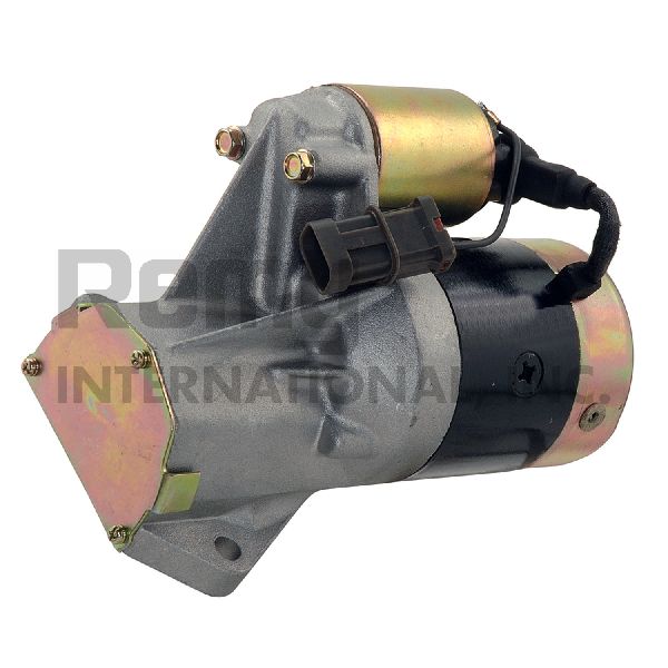 1985-1988 Nissan Maxima Starter (Remy)