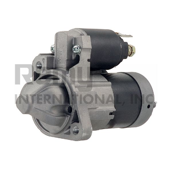 2002-2006 Mitsubishi Montero Starter (Remy)