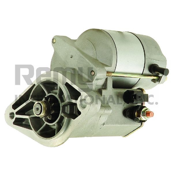 1994-1997 Geo Prizm Starter (Remy)