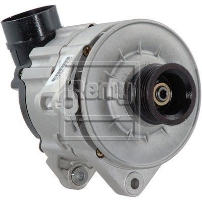 1990-1992 BMW 525i Alternator (Remy)