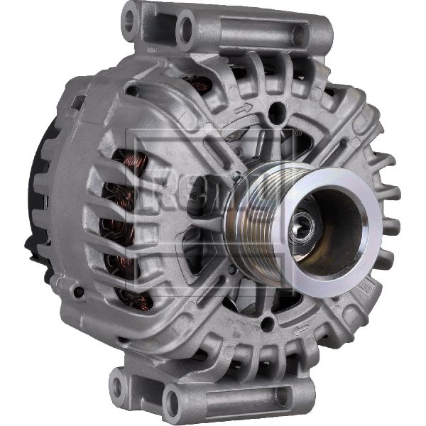 2012-2015 Mercedes-Benz ML350 Alternator (Remy)
