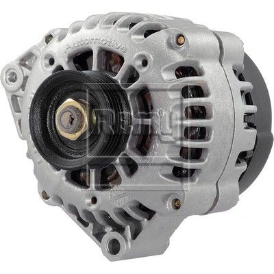 1996 Chevrolet Beretta Alternator (Remy)