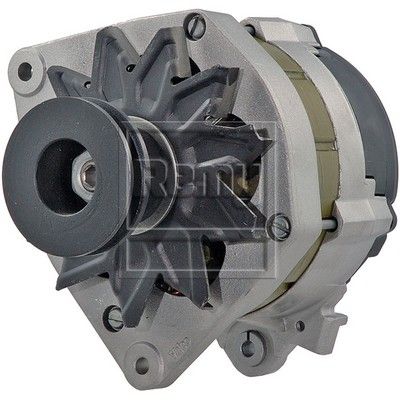 1992-1995 BMW 318is Alternator (Remy)