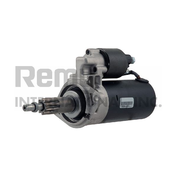 1990-1998 Porsche 911 Starter (Remy)