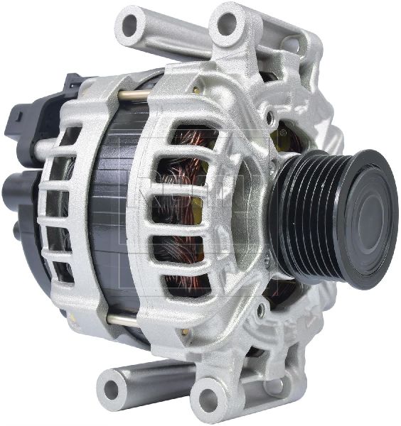2013-2017 Volkswagen Jetta Alternator (Remy)