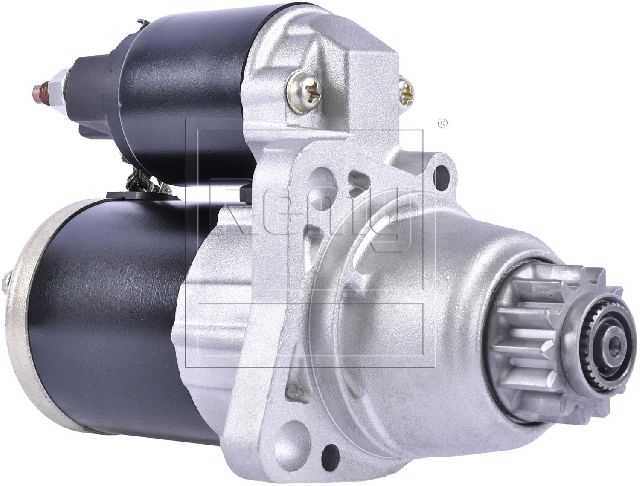 2021-2023 Nissan Rogue Starter (Remy)