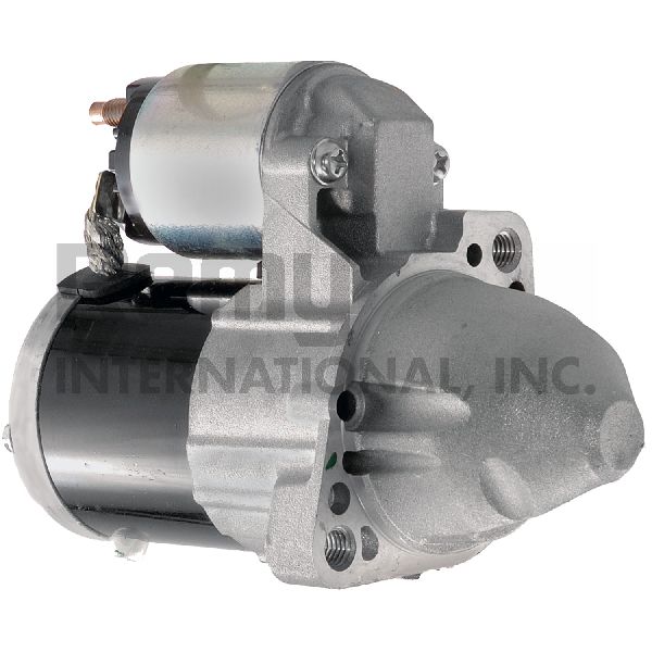 2008-2010 Dodge Avenger Starter (Remy)