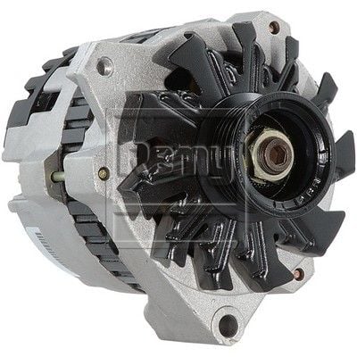 1992-1993 GMC Yukon Alternator (Remy)