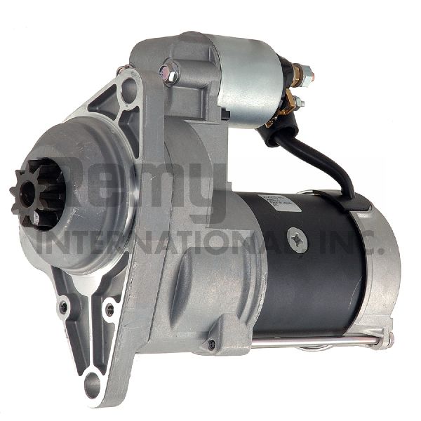2006-2010 Chevrolet Express 2500 Starter (Remy)
