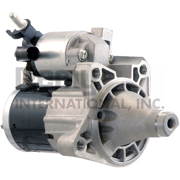 2007-2008 Chrysler Pacifica Starter (Remy)
