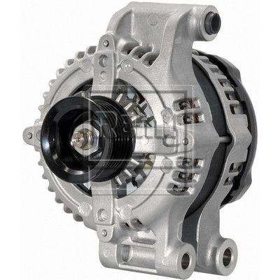 2005-2007 Dodge Magnum Alternator (Remy)
