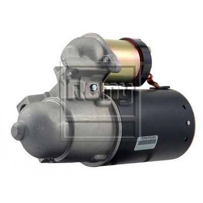 1978-1981 Buick Century Starter (Remy)
