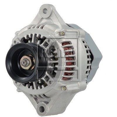 1992-1993 Toyota Previa Alternator (Remy)