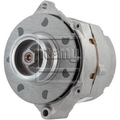 1984-1985 Buick Regal Alternator (Remy)