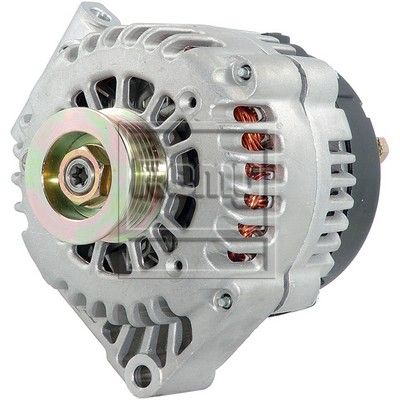 2002-2004 Chevrolet Impala Alternator (Remy)